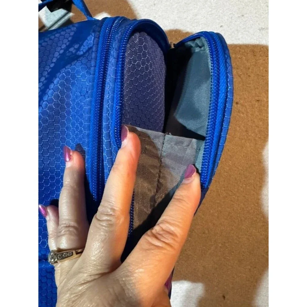 Bago Travel Make up Bag
